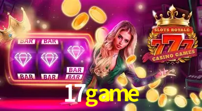 Tecnologia da Plataforma 17game