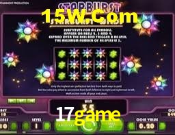 Blackjack Table 17game