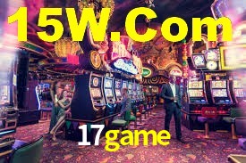 17game: A Experiência de Casino com Jogos de Mesa ao Vivo