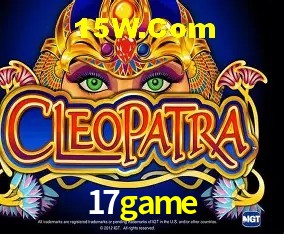 Jogos de Slot 17game