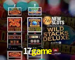 Experimente o Login Seguro Premium no 17game