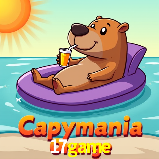 Responsive Design 17game