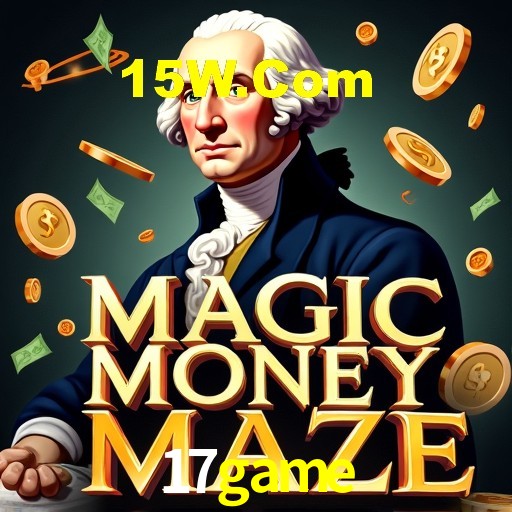 Interface do App 17game
