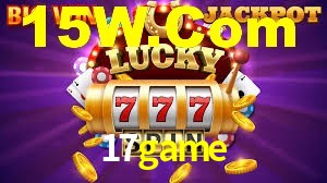 17game App Interface