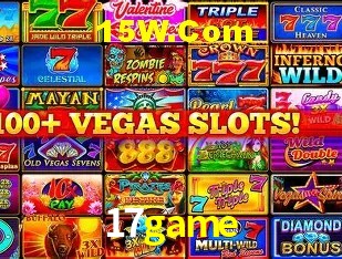 Diretório de Jogos 17game