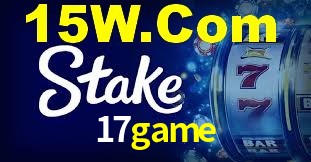17game: Jogos de Caça-Níqueis-Altas Recompensas, Roleta-Velocidade, Blackjack-Desafios Máximos