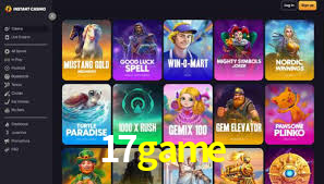Instant EasyPaisa 17game