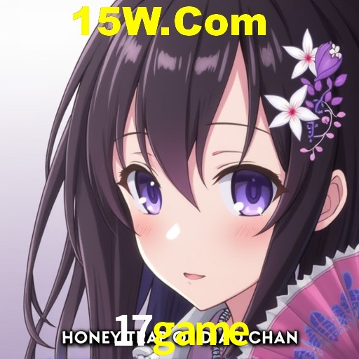 APP oficial da 17game para mobile