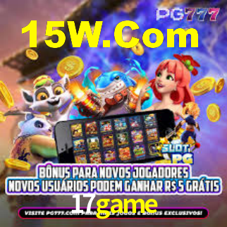 Segurança e privacidade no APP 17game