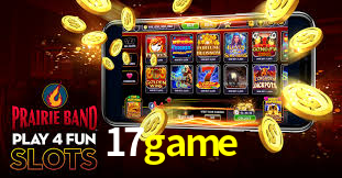 Daily Bonuses 17game