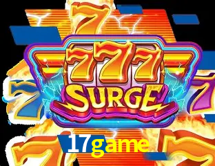 Provedores de Jogos 17game