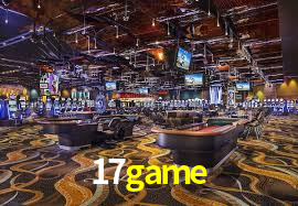 17game app