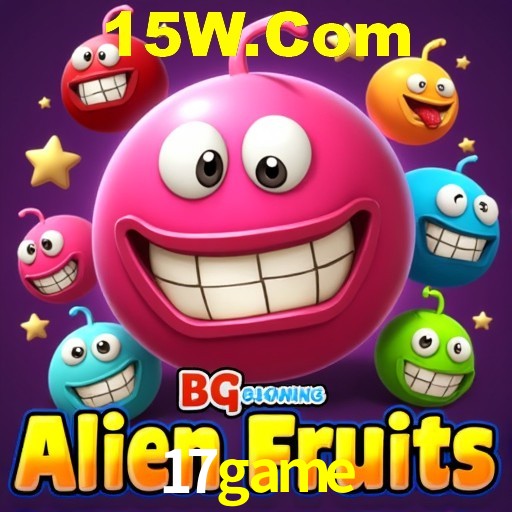 17game: Jogos de Caça-Níqueis-Altas Recompensas, Roleta-Velocidade, Blackjack-Desafios Máximos